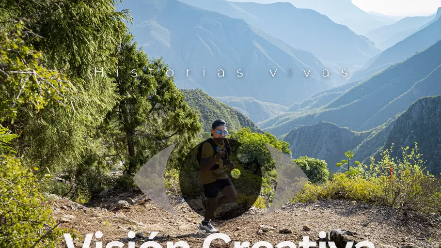Foto del evento Iturbide Ultra Trail 2024
