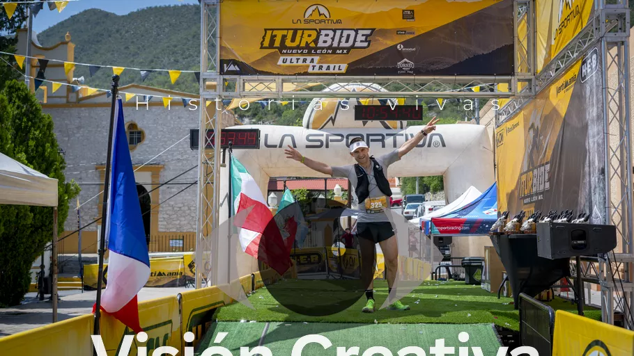 Foto del evento Iturbide Ultra Trail 2024
