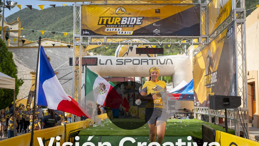 Foto del evento Iturbide Ultra Trail 2024