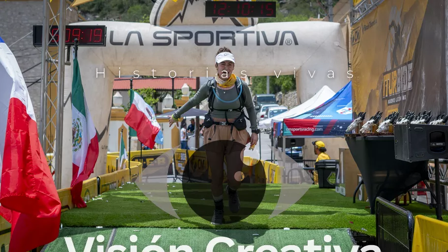 Foto del evento Iturbide Ultra Trail 2024
