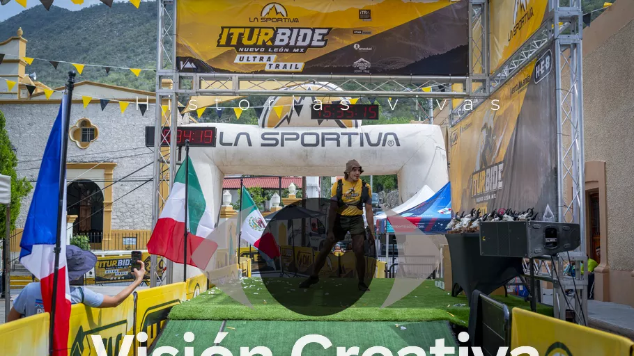 Foto del evento Iturbide Ultra Trail 2024