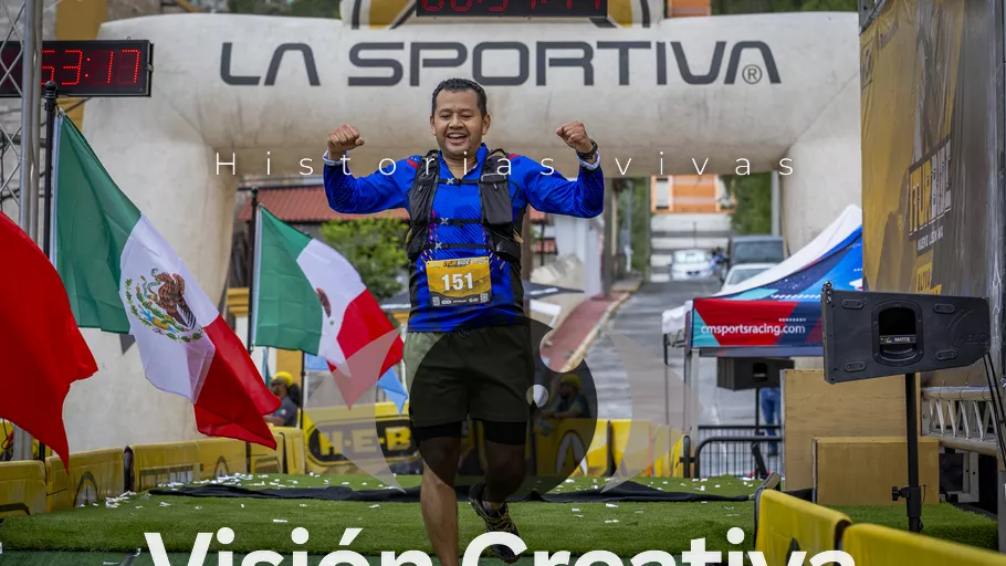 Foto del evento Iturbide Ultra Trail 2024