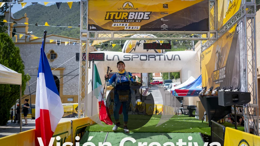 Foto del evento Iturbide Ultra Trail 2024