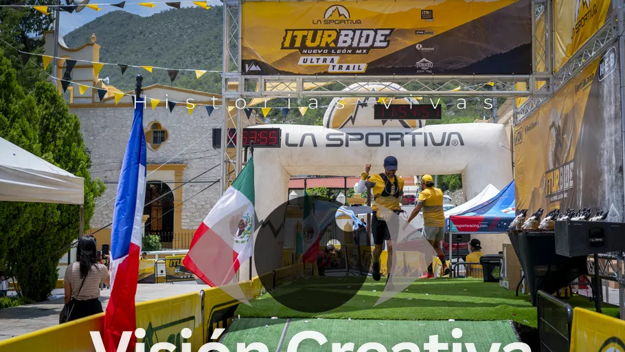Foto del evento Iturbide Ultra Trail 2024