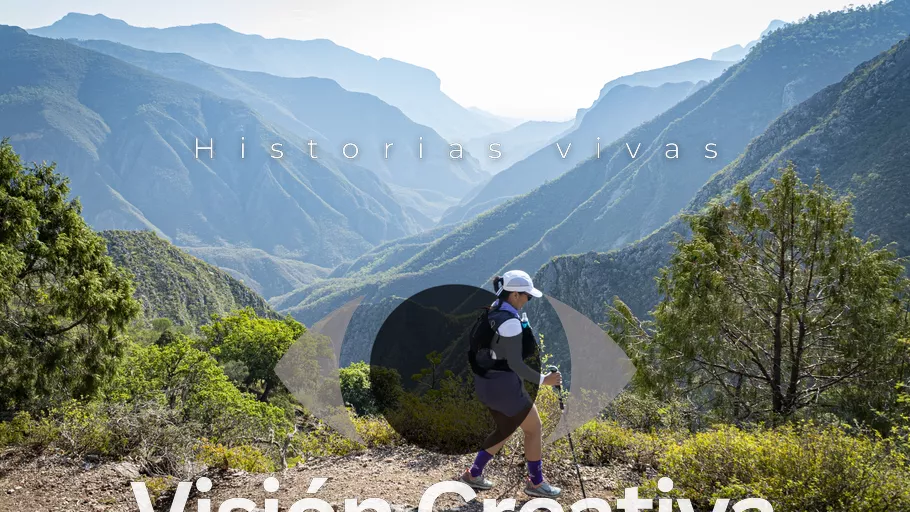 Foto del evento Iturbide Ultra Trail 2024