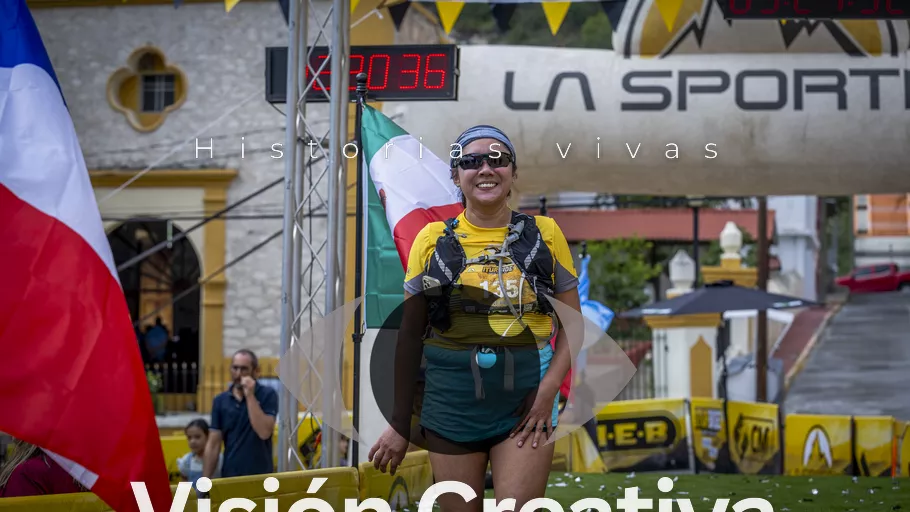Foto del evento Iturbide Ultra Trail 2024