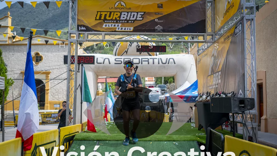 Foto del evento Iturbide Ultra Trail 2024