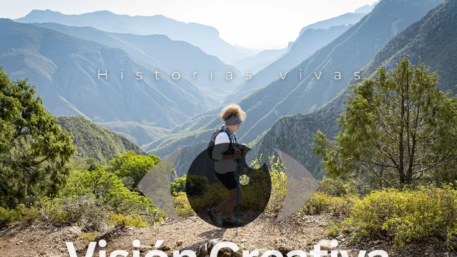 Foto del evento Iturbide Ultra Trail 2024