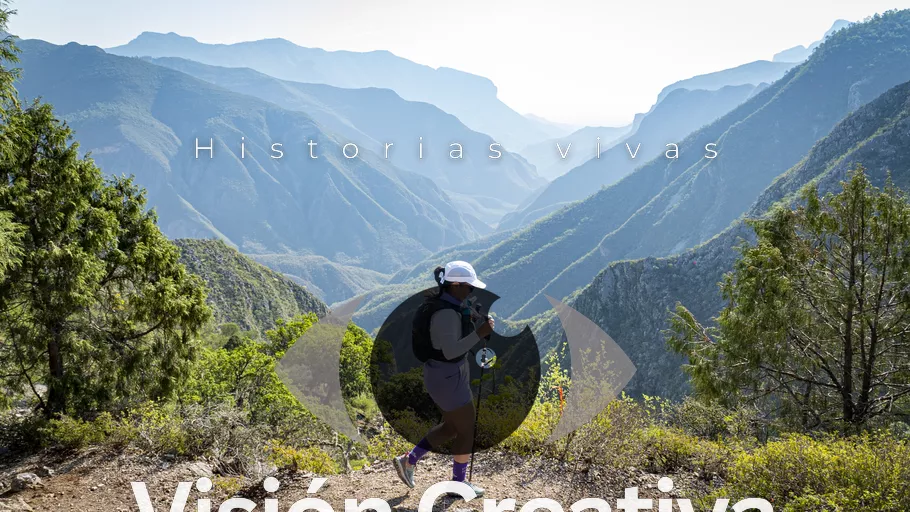 Foto del evento Iturbide Ultra Trail 2024