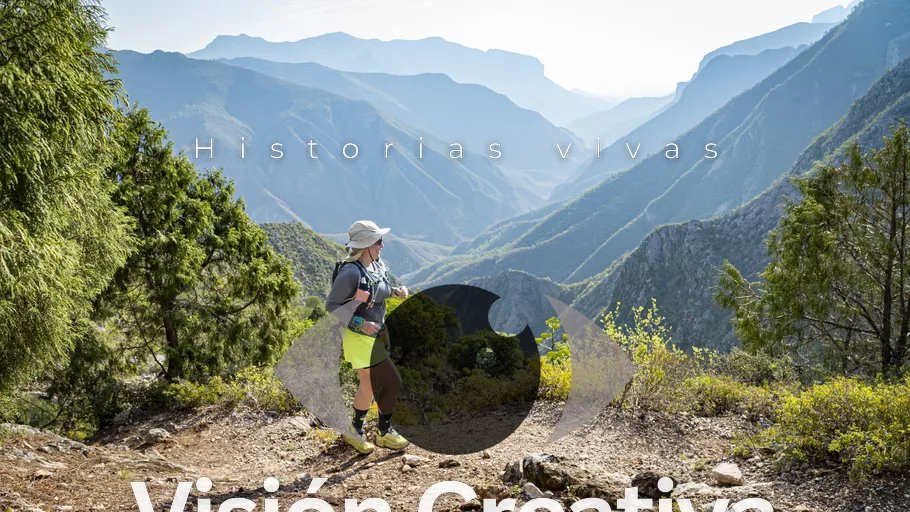 Foto del evento Iturbide Ultra Trail 2024