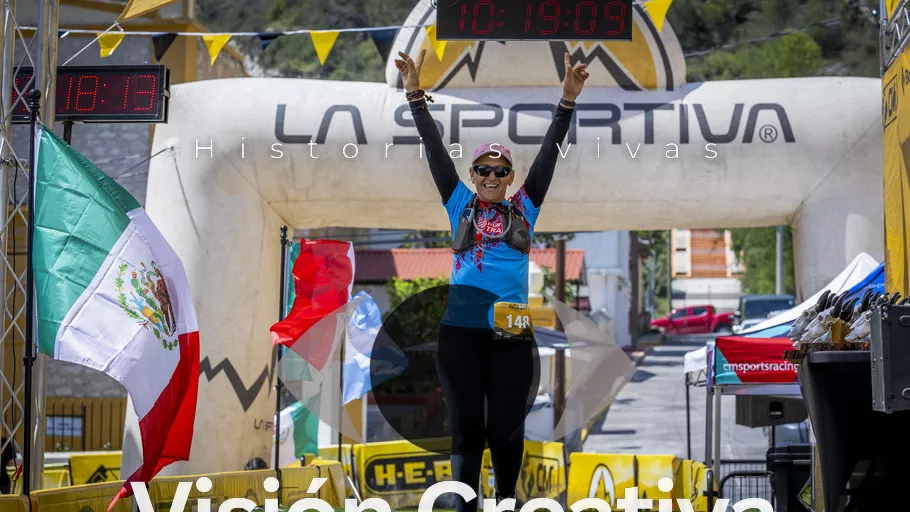 Foto del evento Iturbide Ultra Trail 2024
