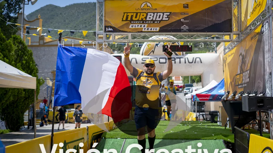 Foto del evento Iturbide Ultra Trail 2024
