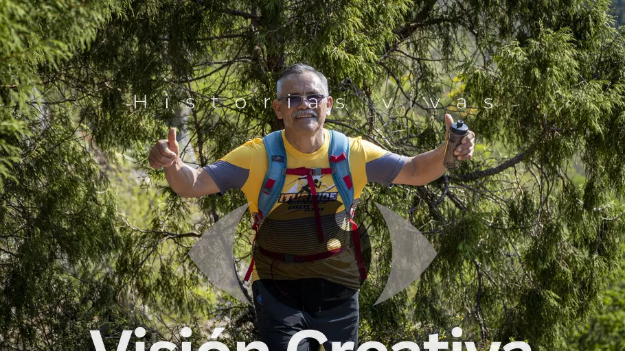 Foto del evento Iturbide Ultra Trail 2024