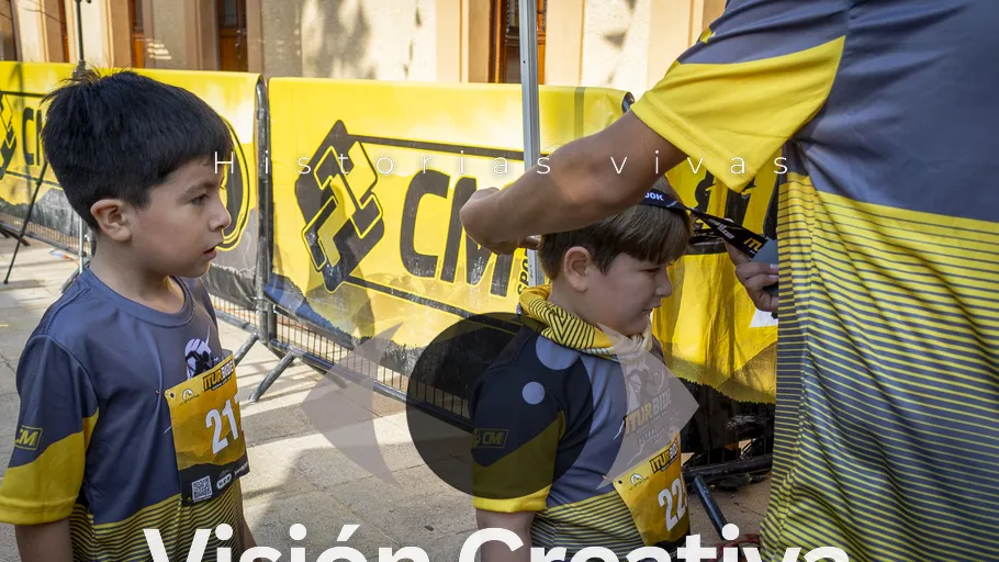 Foto del evento Iturbide Ultra Trail 2024