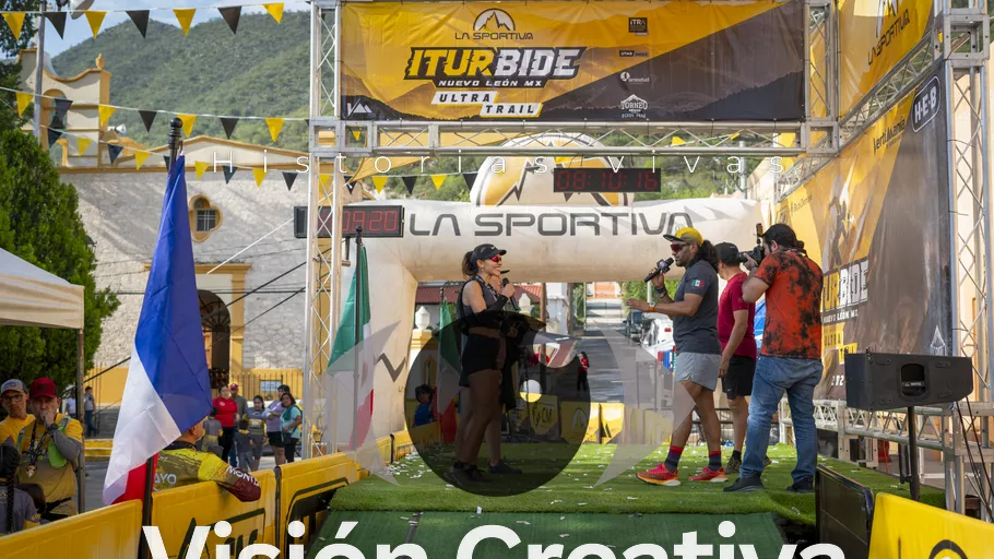 Foto del evento Iturbide Ultra Trail 2024