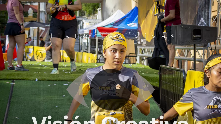 Foto del evento Iturbide Ultra Trail 2024