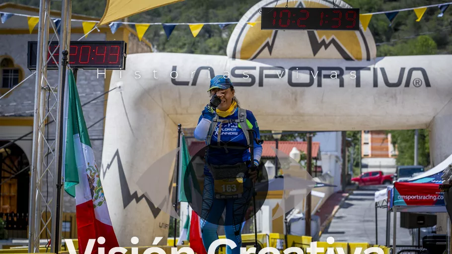 Foto del evento Iturbide Ultra Trail 2024