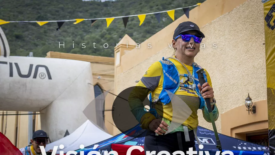 Foto del evento Iturbide Ultra Trail 2024