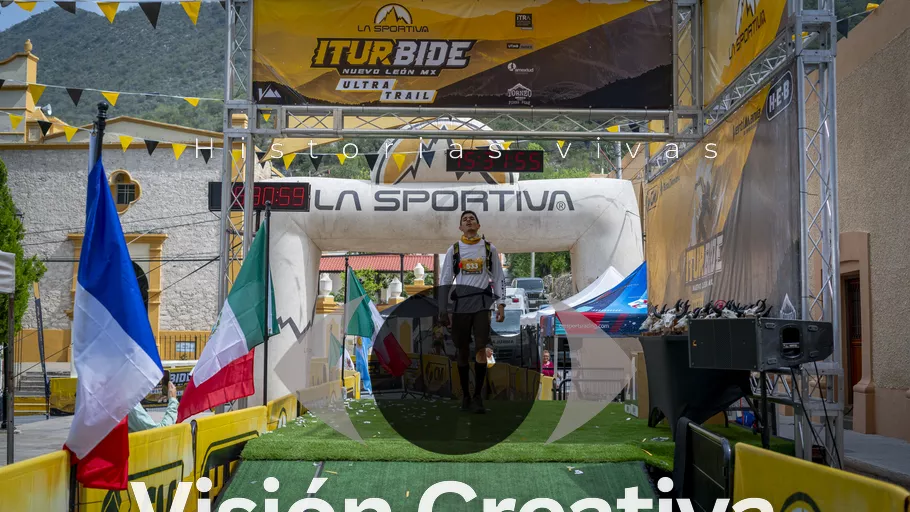 Foto del evento Iturbide Ultra Trail 2024