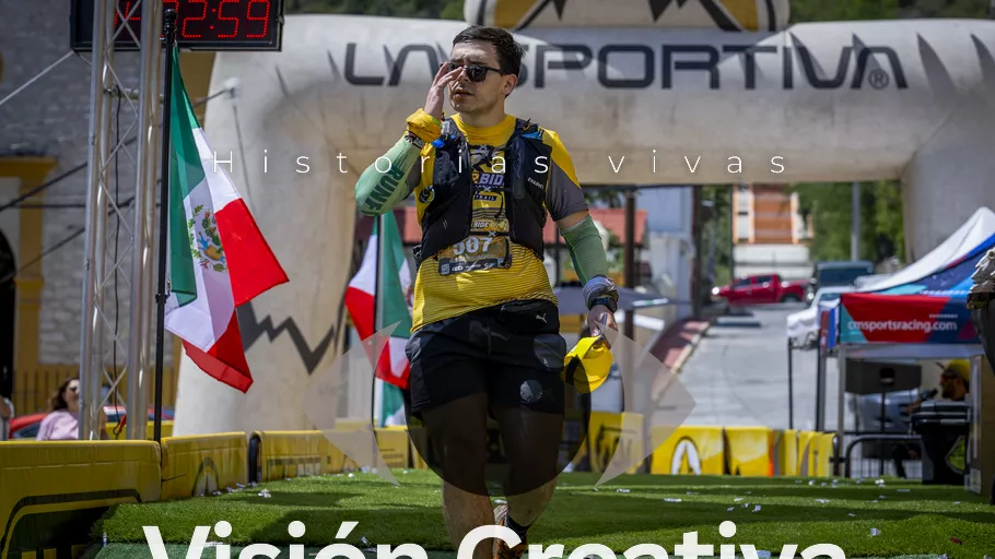 Foto del evento Iturbide Ultra Trail 2024