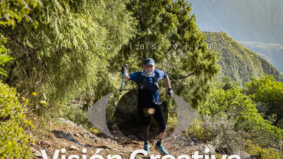 Foto del evento Iturbide Ultra Trail 2024