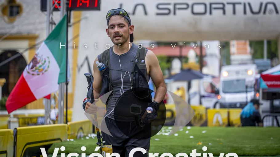 Foto del evento Iturbide Ultra Trail 2024