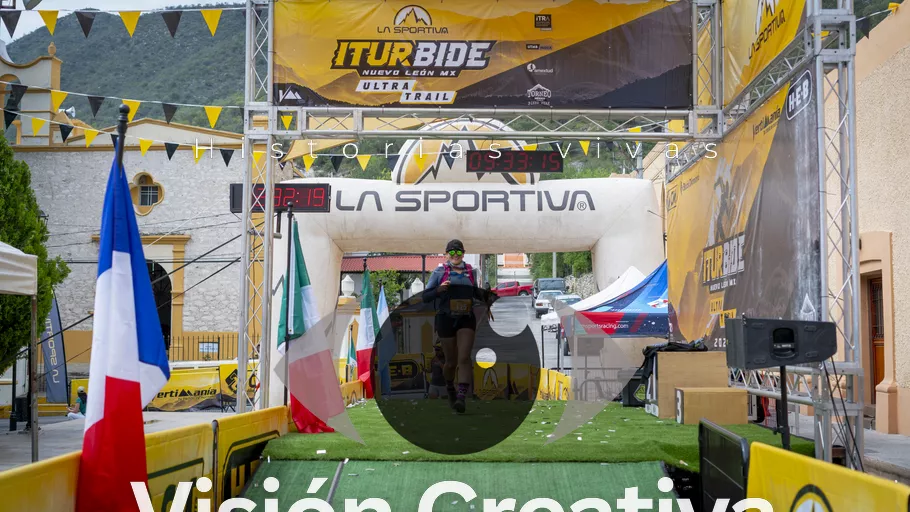 Foto del evento Iturbide Ultra Trail 2024