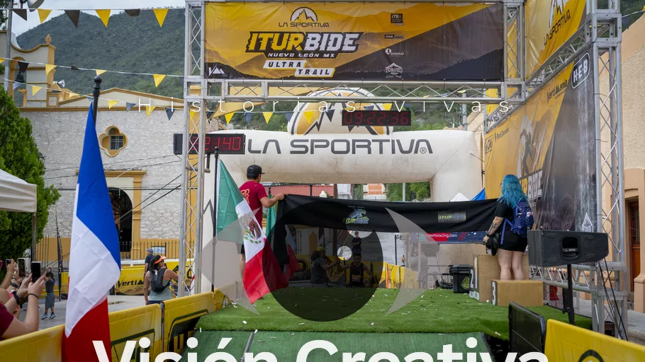 Foto del evento Iturbide Ultra Trail 2024