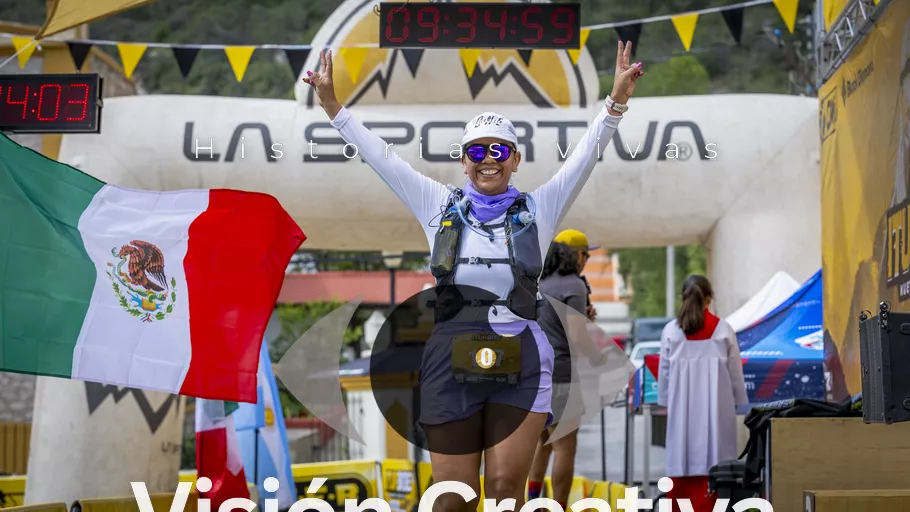 Foto del evento Iturbide Ultra Trail 2024