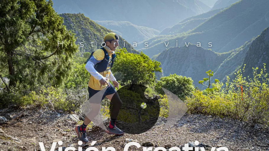 Foto del evento Iturbide Ultra Trail 2024