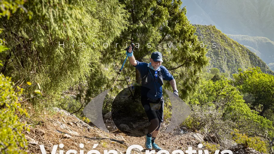 Foto del evento Iturbide Ultra Trail 2024