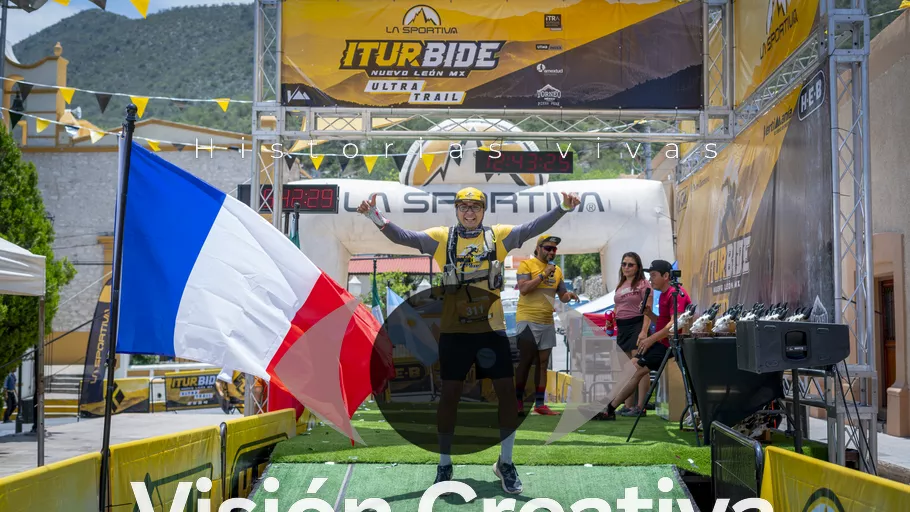 Foto del evento Iturbide Ultra Trail 2024