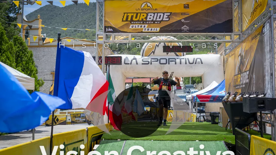 Foto del evento Iturbide Ultra Trail 2024