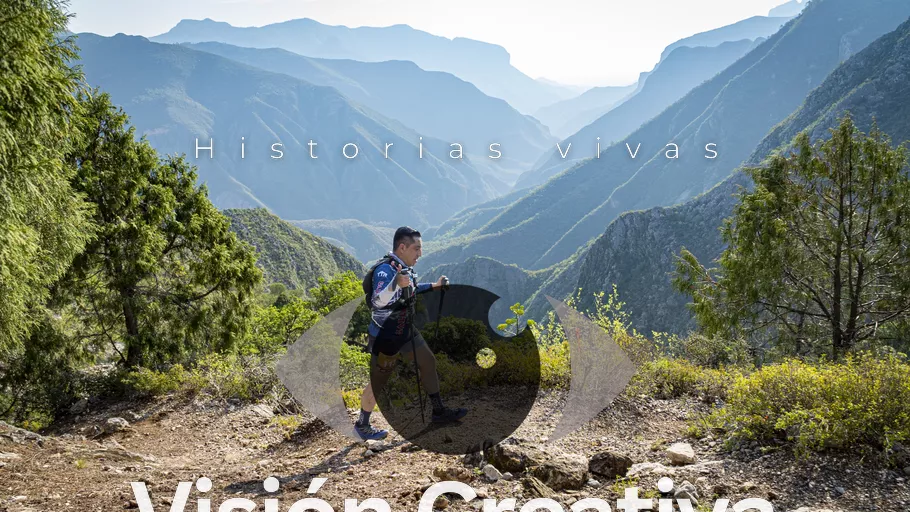Foto del evento Iturbide Ultra Trail 2024