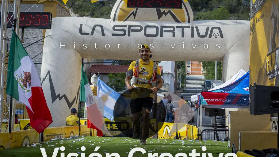 Foto del evento Iturbide Ultra Trail 2024