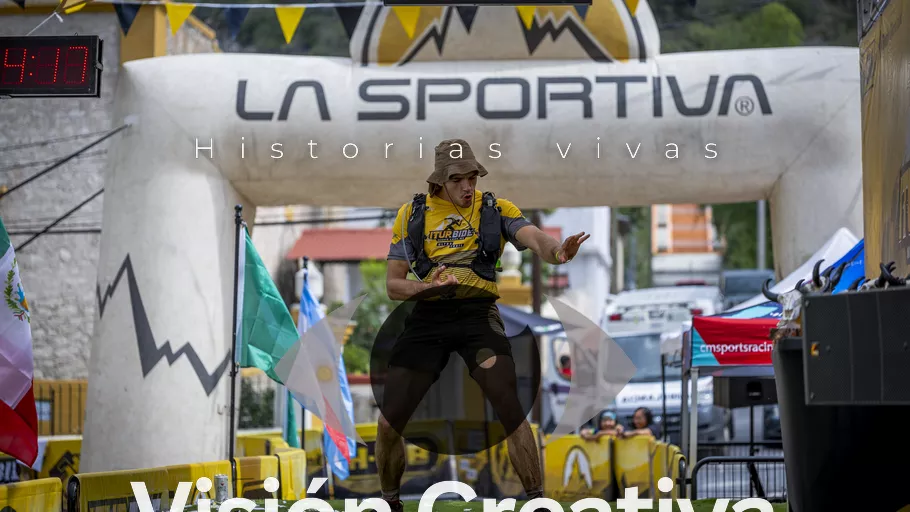 Foto del evento Iturbide Ultra Trail 2024