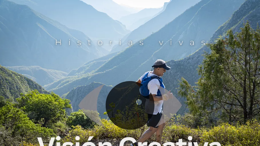 Foto del evento Iturbide Ultra Trail 2024