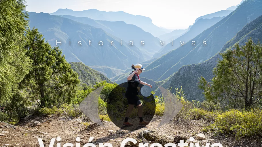 Foto del evento Iturbide Ultra Trail 2024