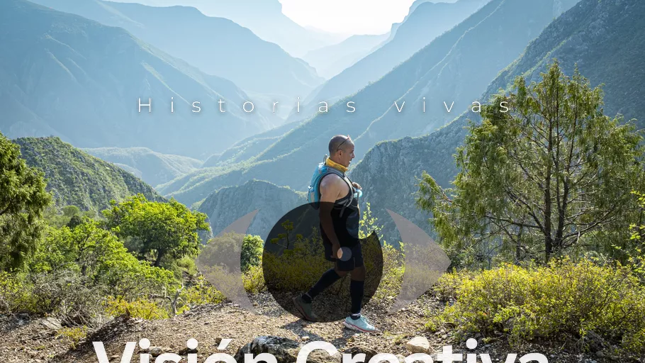 Foto del evento Iturbide Ultra Trail 2024