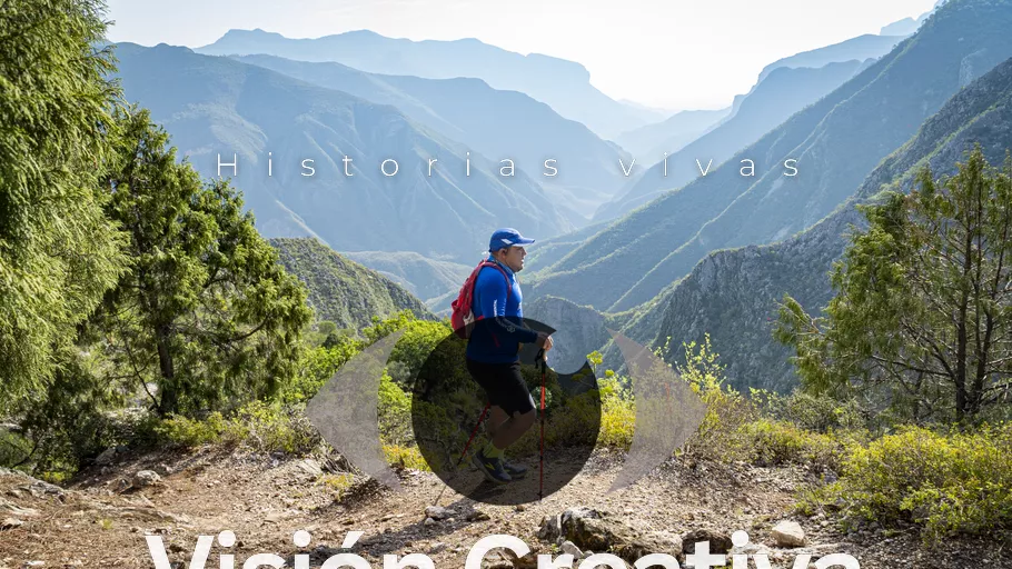 Foto del evento Iturbide Ultra Trail 2024