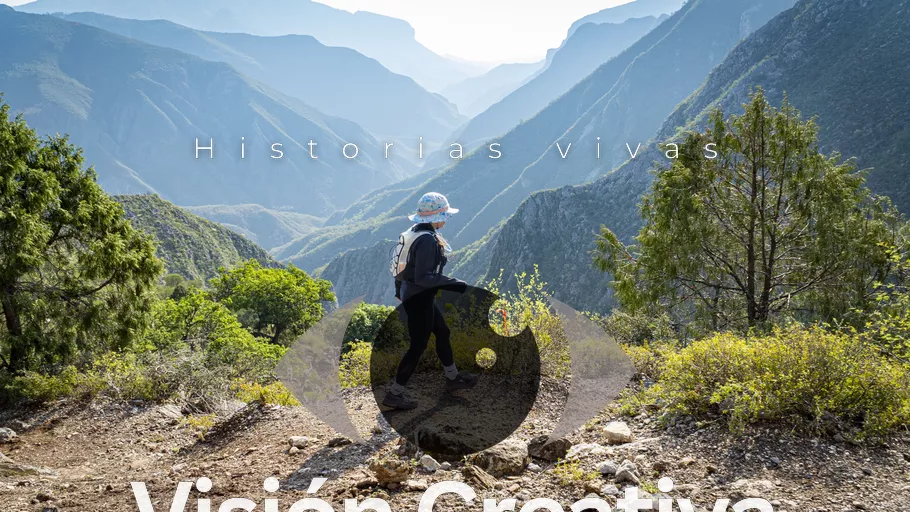 Foto del evento Iturbide Ultra Trail 2024