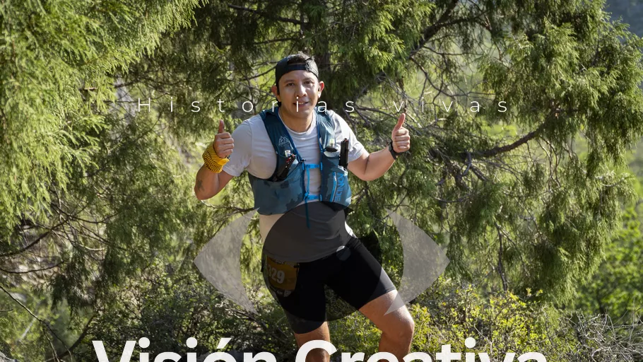 Foto del evento Iturbide Ultra Trail 2024