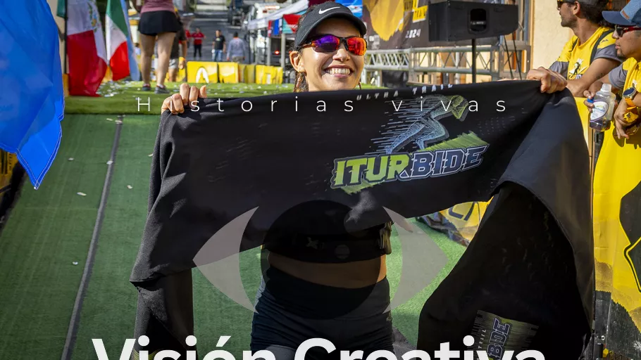 Foto del evento Iturbide Ultra Trail 2024