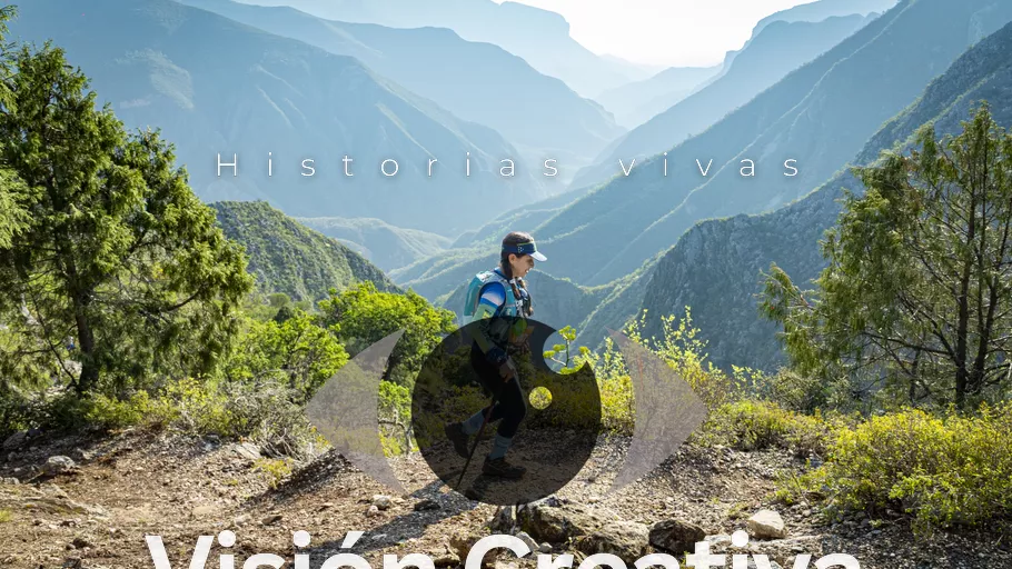 Foto del evento Iturbide Ultra Trail 2024