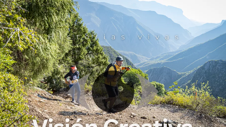Foto del evento Iturbide Ultra Trail 2024