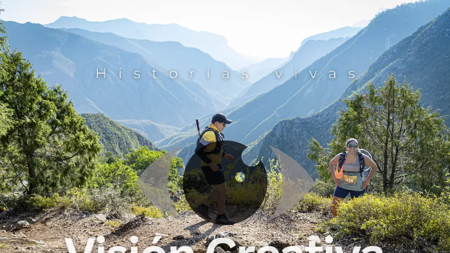 Foto del evento Iturbide Ultra Trail 2024