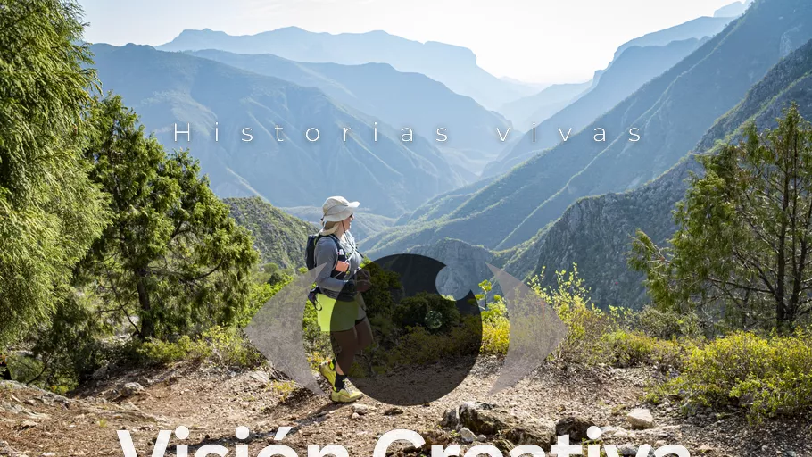 Foto del evento Iturbide Ultra Trail 2024