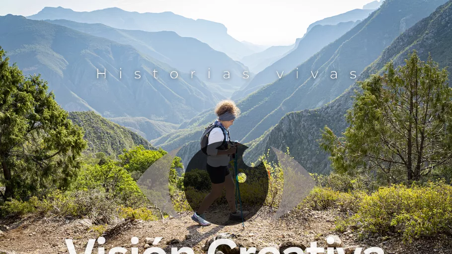 Foto del evento Iturbide Ultra Trail 2024