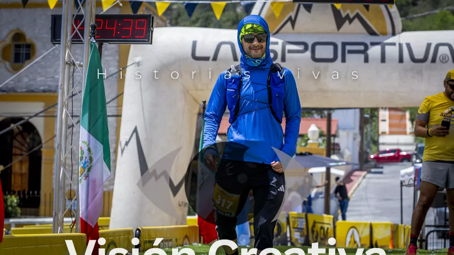 Foto del evento Iturbide Ultra Trail 2024