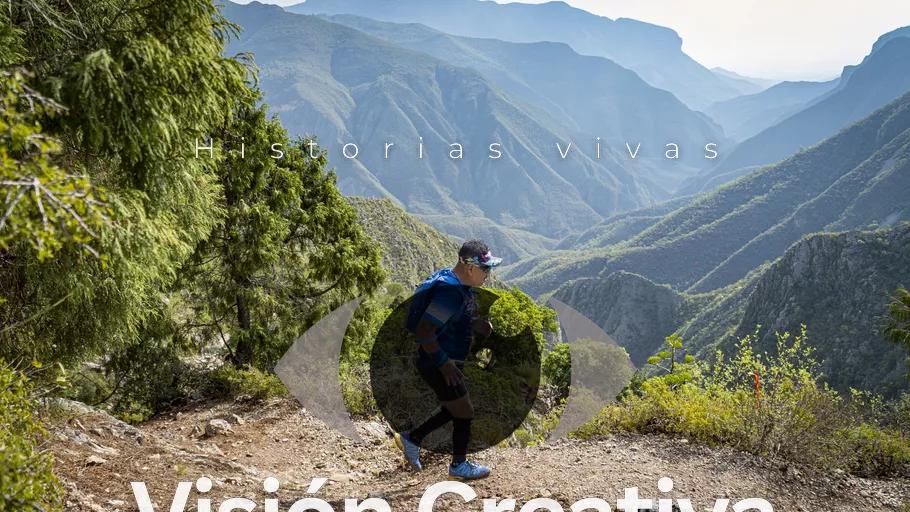 Foto del evento Iturbide Ultra Trail 2024